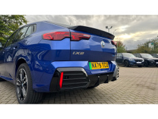 BMW iX2 230kW xDrive30 M Sport 65kWh 5dr Auto Electric Hatchback